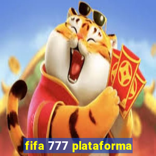 fifa 777 plataforma